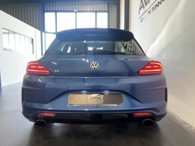 Volkswagen Scirocco image 5