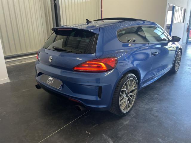 Volkswagen Scirocco image 2