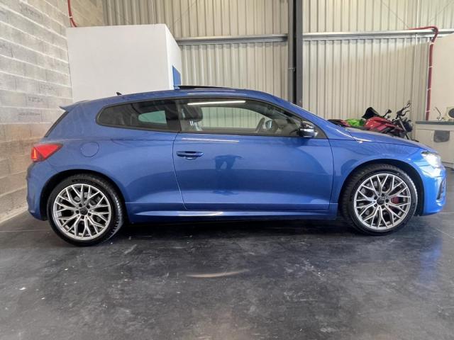 Volkswagen Scirocco image 6