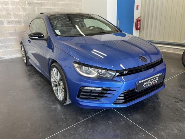 Volkswagen Scirocco image 3