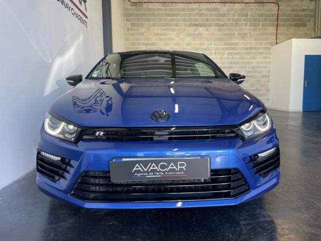 Volkswagen Scirocco image 8