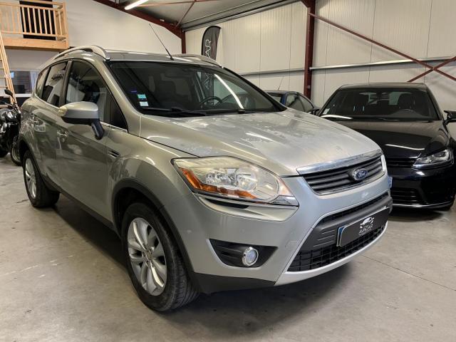 Ford Kuga image 4