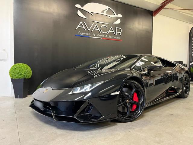 Lamborghini
