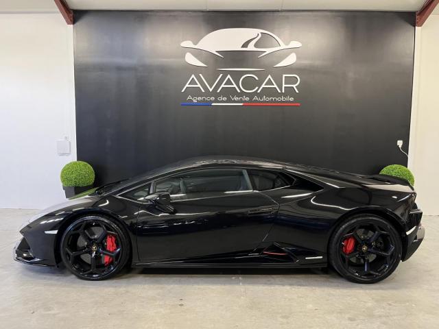 Lamborghini Huracán image 9