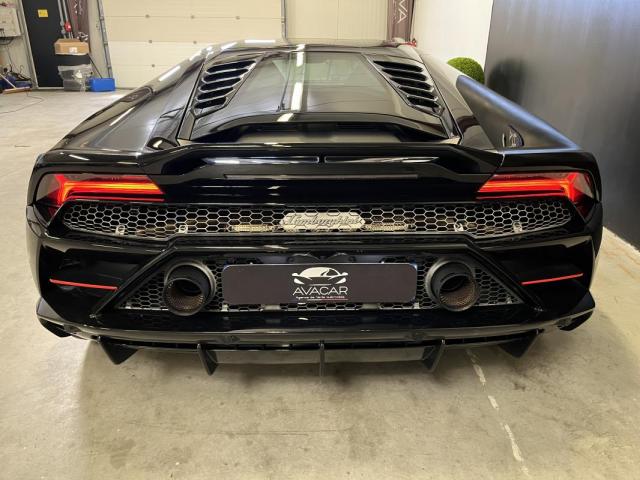 Lamborghini Huracán image 3