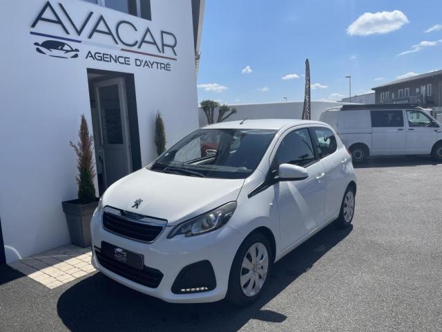 Peugeot