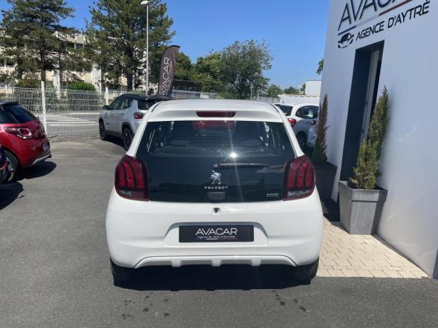 Peugeot 108 image 8