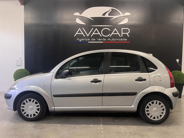 Citroen C3 image 9