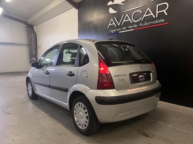Citroen C3 image 2