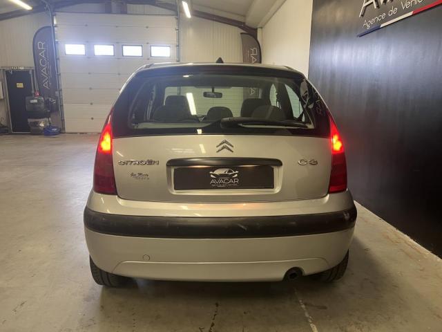 Citroen C3 image 7