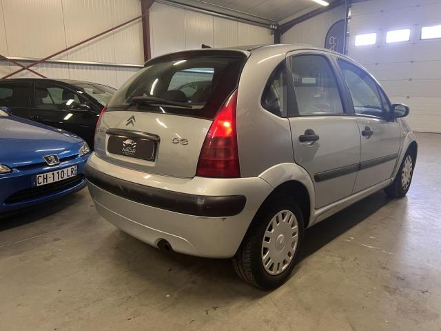 Citroen C3 image 5
