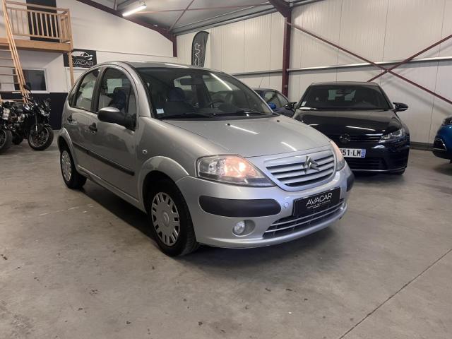 Citroen C3 image 4