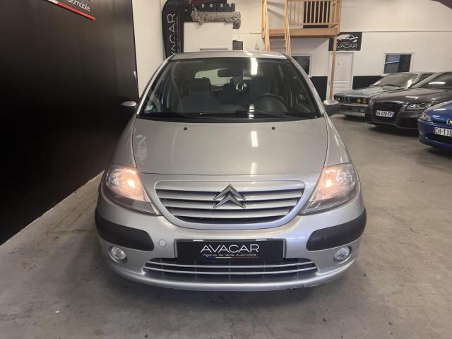 Citroen C3 image 8