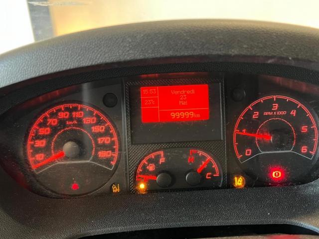 Citroen Jumper image 7