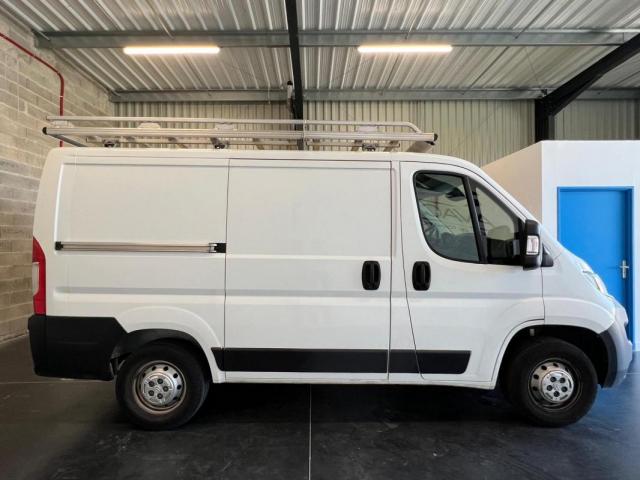 Citroen Jumper image 9