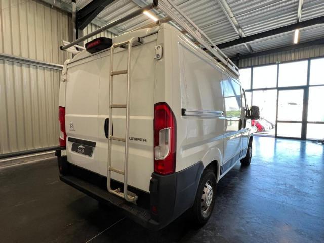 Citroen Jumper image 4