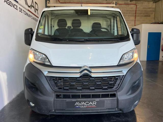 Citroen Jumper image 5