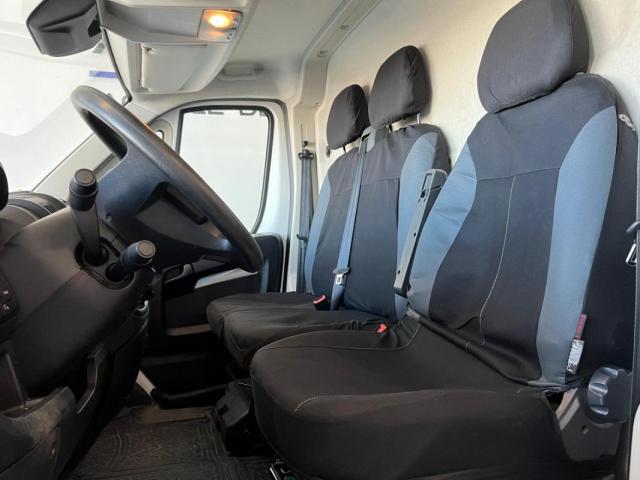 Citroen Jumper image 6