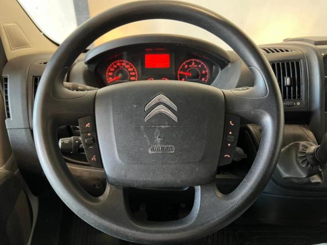 Citroen Jumper image 1