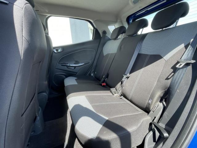 Ford Ecosport image 7