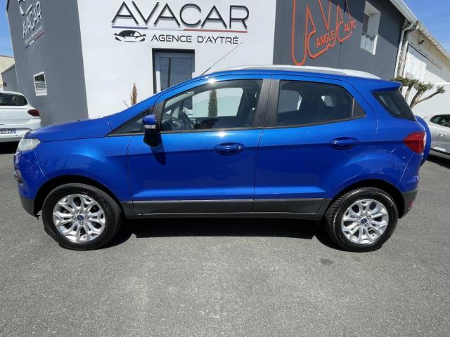 Ford Ecosport image 3