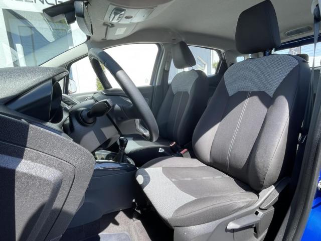 Ford Ecosport image 8