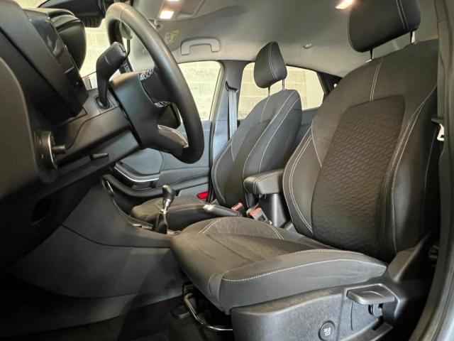 Ford Puma image 5