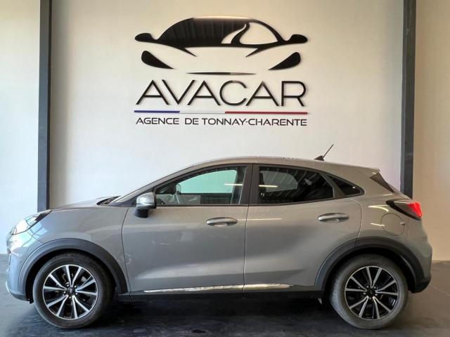 Ford Puma image 9