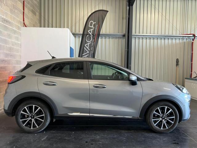 Ford Puma image 2