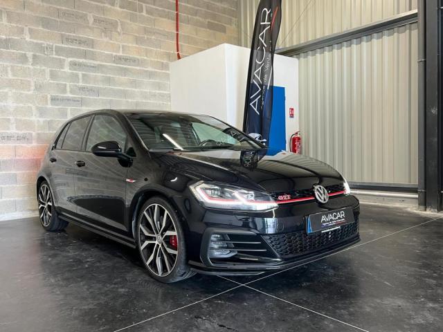 Volkswagen Golf image 2