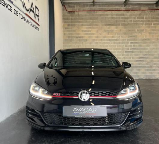 Volkswagen Golf image 4