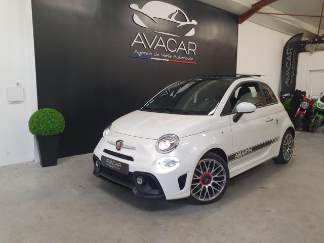 Abarth