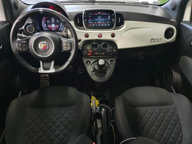 Abarth 595 image 9