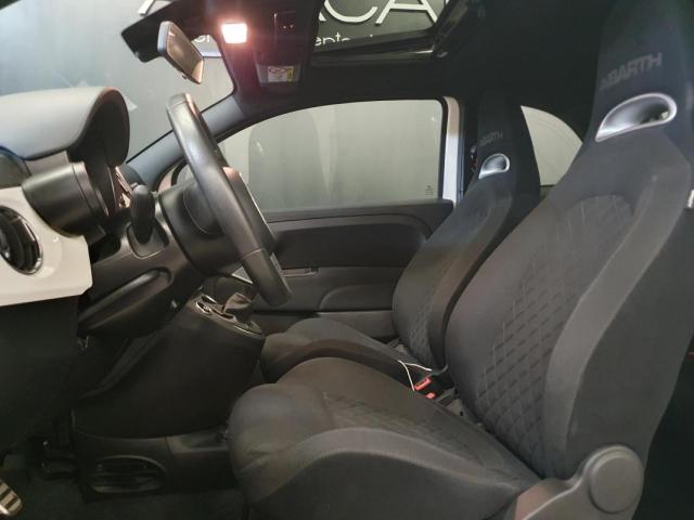 Abarth 595 image 3