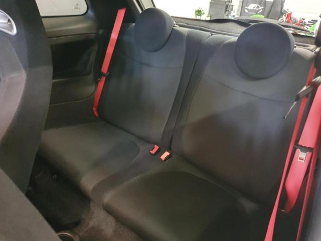 Abarth 595 image 1