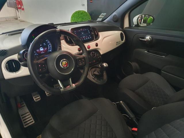 Abarth 595 image 6