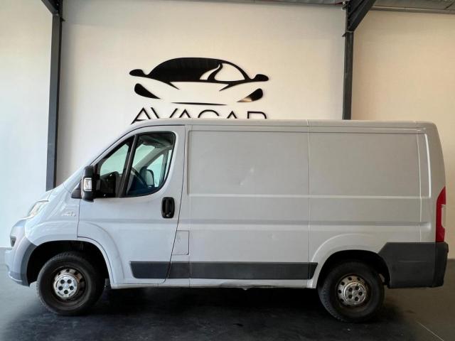 Fiat Ducato image 6