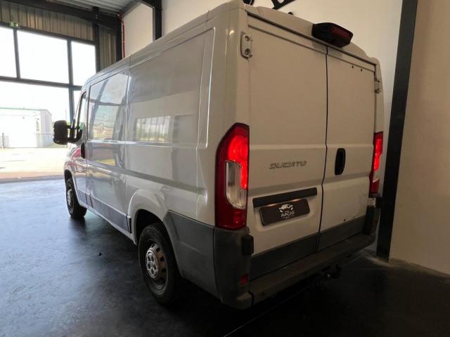 Fiat Ducato image 5