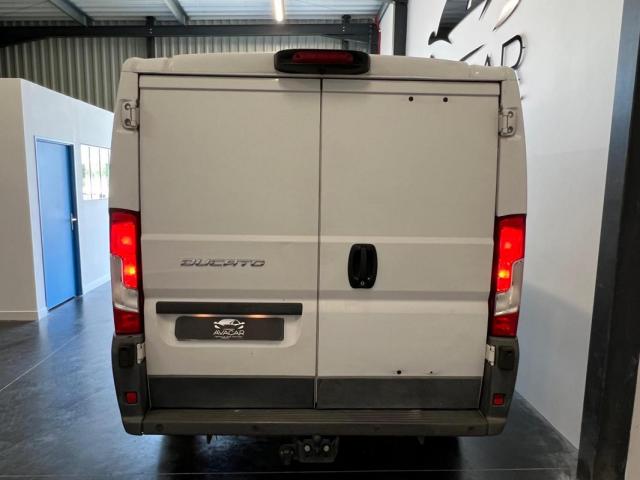 Fiat Ducato image 3