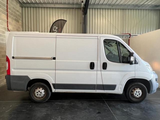 Fiat Ducato image 2