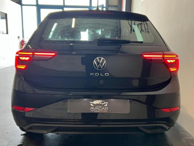 Volkswagen Polo image 5