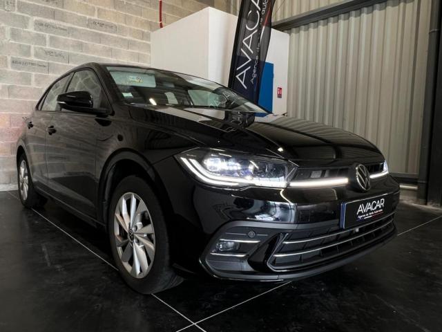 Volkswagen Polo image 4