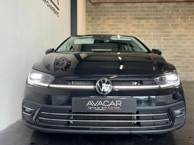 Volkswagen Polo image 1