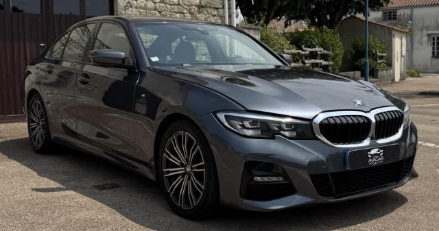 Bmw Série 3 image 3