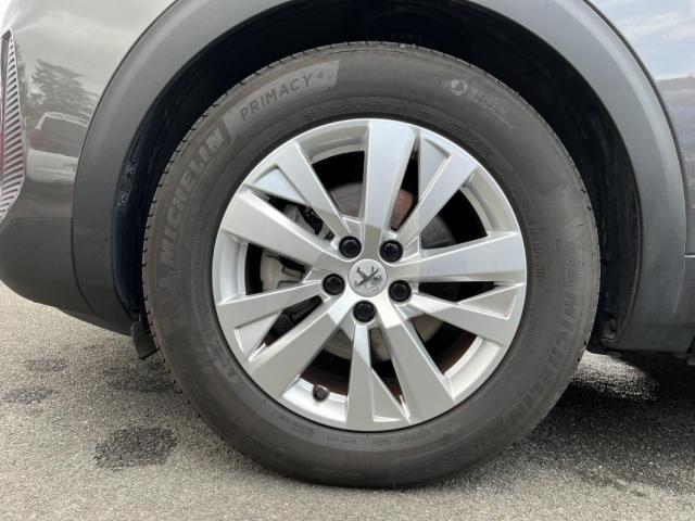 Peugeot 5008 image 4