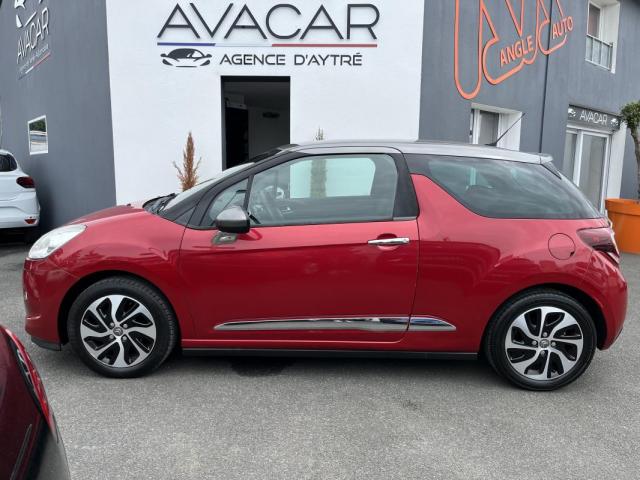 Citroen Ds3 image 1