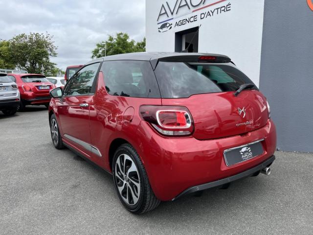 Citroen Ds3 image 2