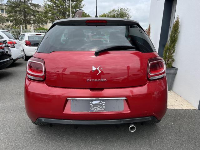 Citroen Ds3 image 7
