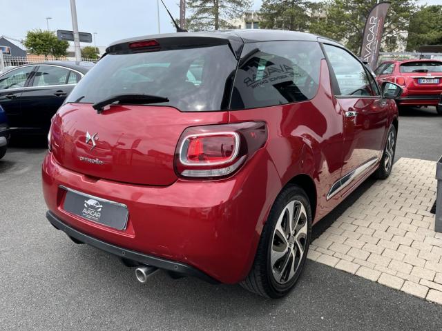 Citroen Ds3 image 9