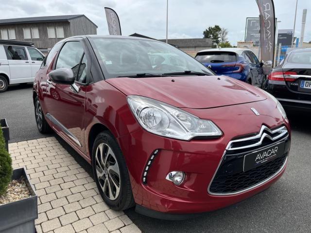 Citroen Ds3 image 4